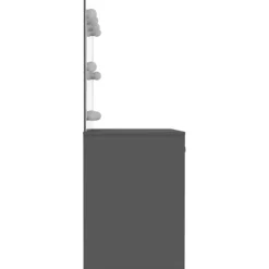 vidaXL Sminkbord><noscript><img width=