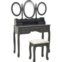 vidaXL Sminkbord><noscript><img width=