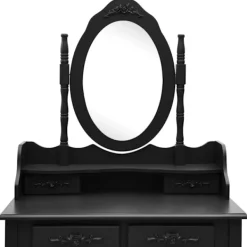 vidaXL Sminkbord><noscript><img width=