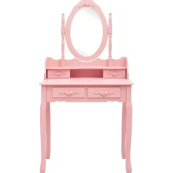 vidaXL Sminkbord><noscript><img width=