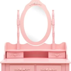 vidaXL Sminkbord><noscript><img width=