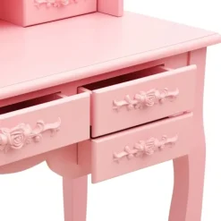 vidaXL Sminkbord><noscript><img width=