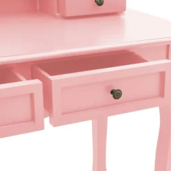 vidaXL Sminkbord><noscript><img width=