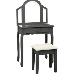 vidaXL Sminkbord><noscript><img width=