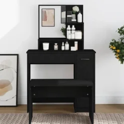 vidaXL Sminkbord><noscript><img width=