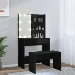 vidaXL Sminkbord><noscript><img width=