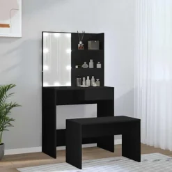 vidaXL Sminkbord><noscript><img width=