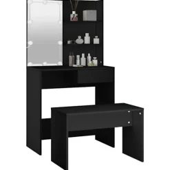 vidaXL Sminkbord><noscript><img width=