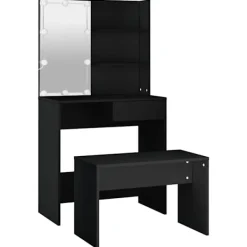 vidaXL Sminkbord><noscript><img width=