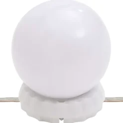 vidaXL Sminkbord><noscript><img width=