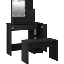 vidaXL Sminkbord><noscript><img width=