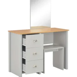 vidaXL Sminkbord><noscript><img width=