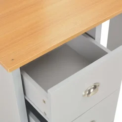 vidaXL Sminkbord><noscript><img width=