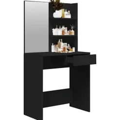 vidaXL Sminkbord><noscript><img width=