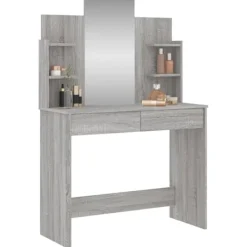 vidaXL Sminkbord><noscript><img width=