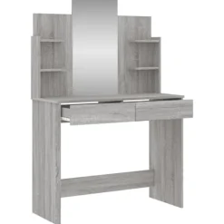 vidaXL Sminkbord><noscript><img width=