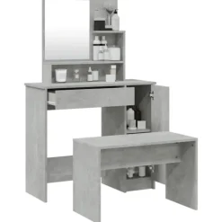 vidaXL Sminkbord><noscript><img width=