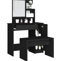 vidaXL Sminkbord><noscript><img width=