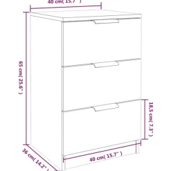 vidaXL Sängar><noscript><img width=