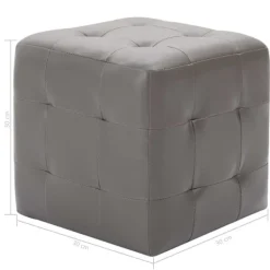 vidaXL Sittpuffar><noscript><img width=