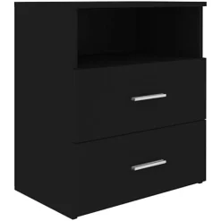 vidaXL Sängar>Sängbord 50x32x60 cm