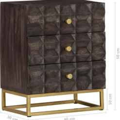 vidaXL Sängar><noscript><img width=