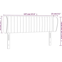 vidaXL Sängar><noscript><img width=