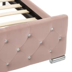 vidaXL Sängar><noscript><img width=