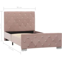 vidaXL Sängar><noscript><img width=