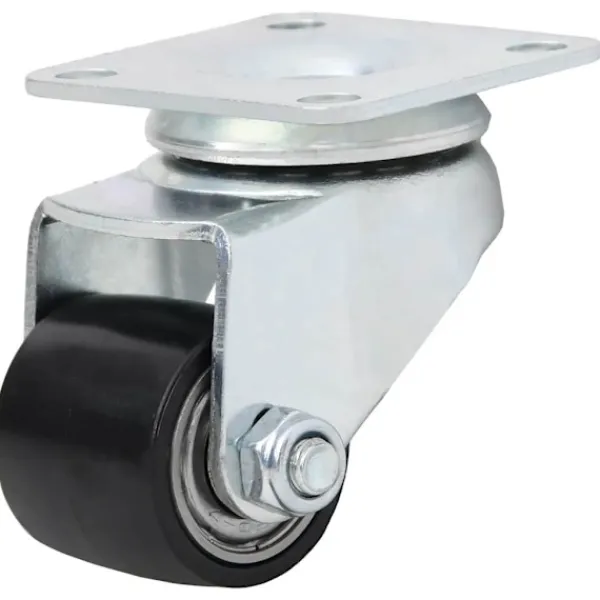 vidaXL Sängar>Sängram utan madrass 90x190 cm massiv furu