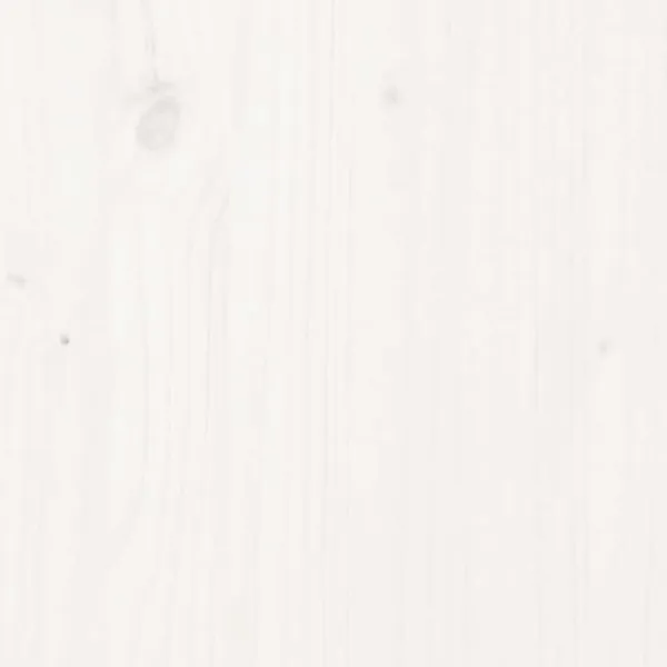 vidaXL Sängar>Sängram utan madrass 90x190 cm massiv furu