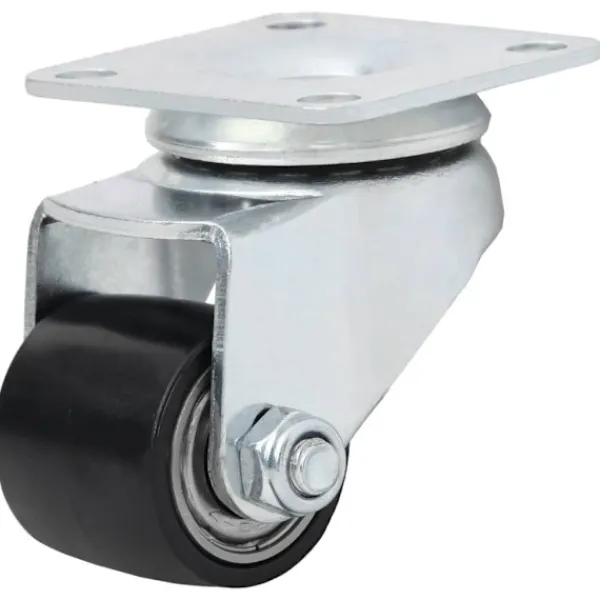 vidaXL Sängar>Sängram utan madrass 90x200 cm massiv furu