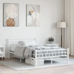 vidaXL Sängar><noscript><img width=