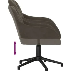 vidaXL Kontorsmöbler><noscript><img width=