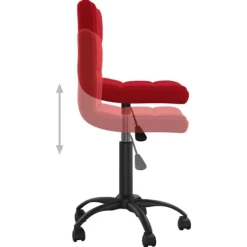 vidaXL Kontorsmöbler><noscript><img width=