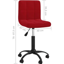 vidaXL Kontorsmöbler><noscript><img width=