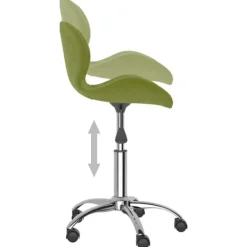 vidaXL Kontorsmöbler><noscript><img width=