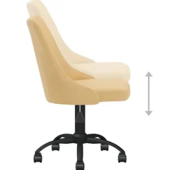 vidaXL Kontorsmöbler><noscript><img width=