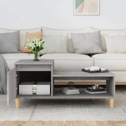 vidaXL Soffbord><noscript><img width=