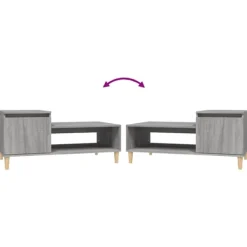 vidaXL Soffbord><noscript><img width=