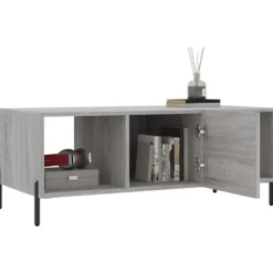 vidaXL Soffbord><noscript><img width=