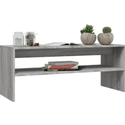 vidaXL Soffbord><noscript><img width=