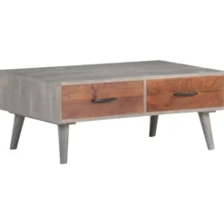 vidaXL Soffbord><noscript><img width=