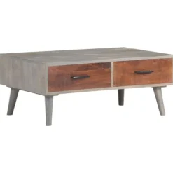 vidaXL Soffbord><noscript><img width=