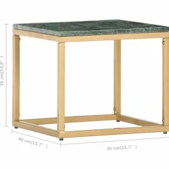 vidaXL Soffbord><noscript><img width=