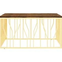 vidaXL Soffbord><noscript><img width=