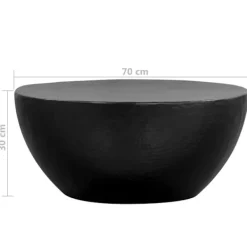 vidaXL Soffbord><noscript><img width=