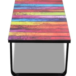 vidaXL Soffbord><noscript><img width=