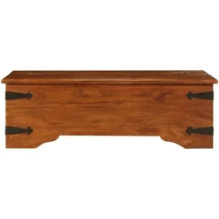 vidaXL Kistor & Koffertar><noscript><img width=