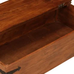 vidaXL Kistor & Koffertar><noscript><img width=